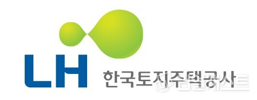 한국토지주택공사 CI. 사진제공=LH