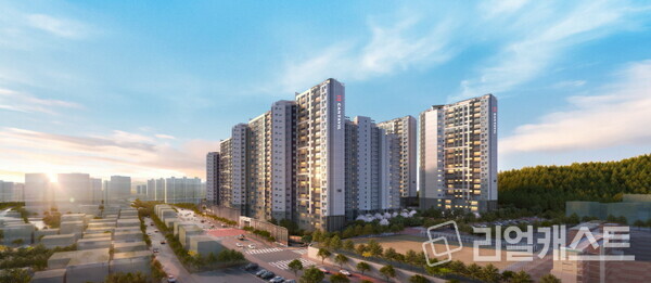 칸타빌 더 스위트.