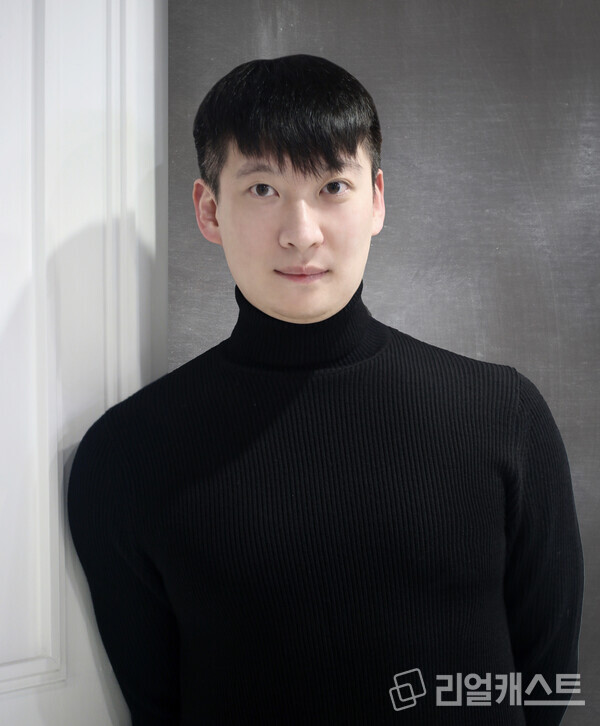 발레앤모델 최준석 대표. 제공 : 발레앤모델