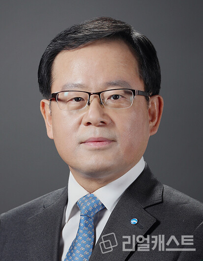 조병규 우리은행장 사진 : 우리은행