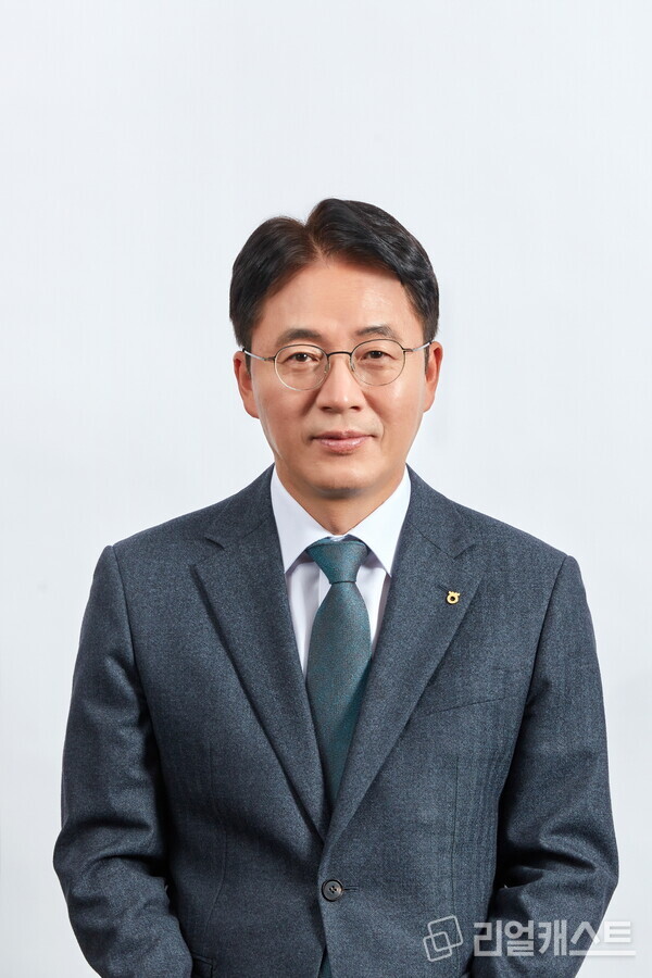                                               NH농협은행 이석용은행장 사진 : NH농협은행