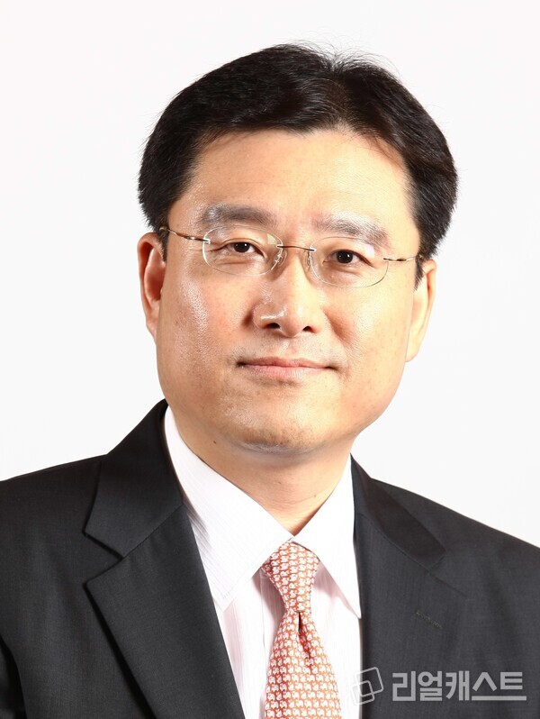 KB금융지주 신임 사외이사 후보 이명활 /KB금융 제공