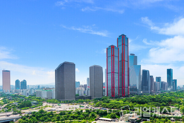 NH투자증권 전경사진 출처 : NH투자증권