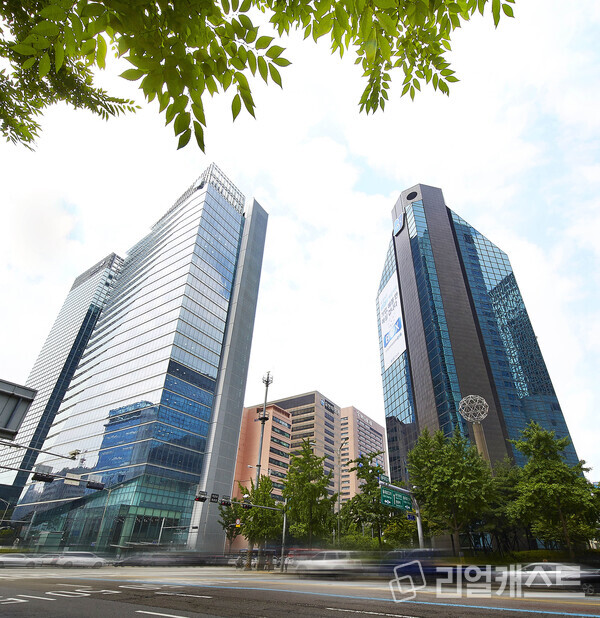                                                                 IBK기업은행 전경. 출처 : IBK기업은행