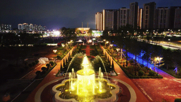 지난 20일 성료한 토토로파티 특집 콘서트 현장 /DK아시아