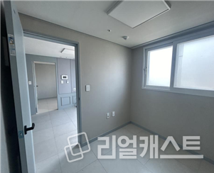 HUG 든든전세주택 내부 / 주택도시보증공사