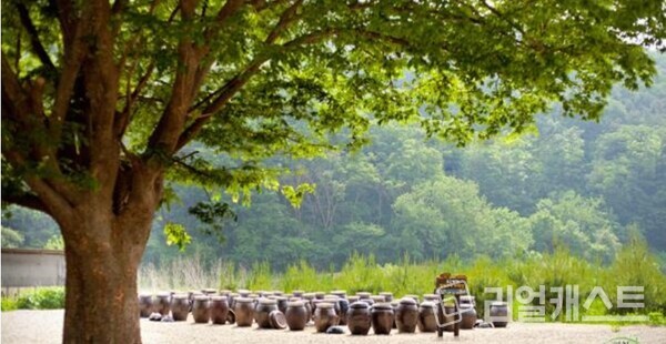 연천 새둥지마을. 출처 : 농협 팜스테이