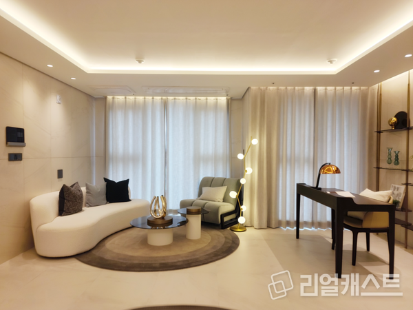 더챔버 내부 이미지