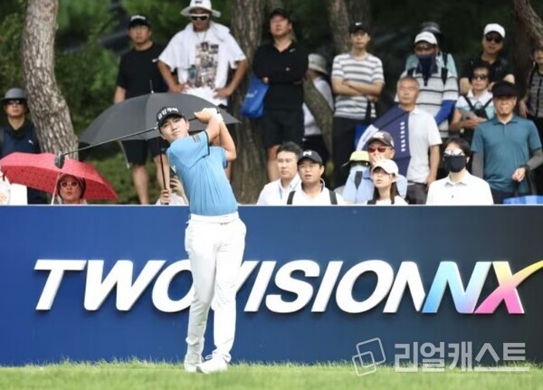 금강주택 옥태훈 프로