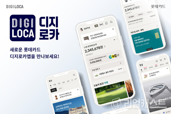 출처 : 롯데카드