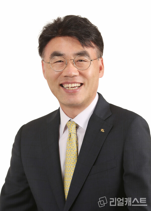 이홍구 KB증권 WM부문 대표이사. 출처 : KB금융