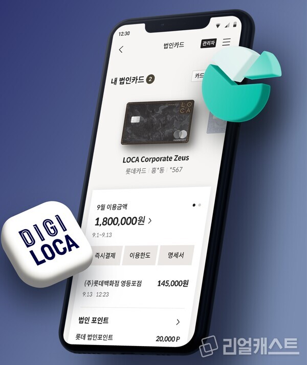 출처  : 롯데카드