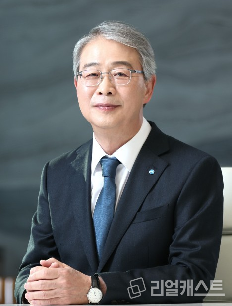 우리금융 임종룡 회장. 출처 : 우리금융