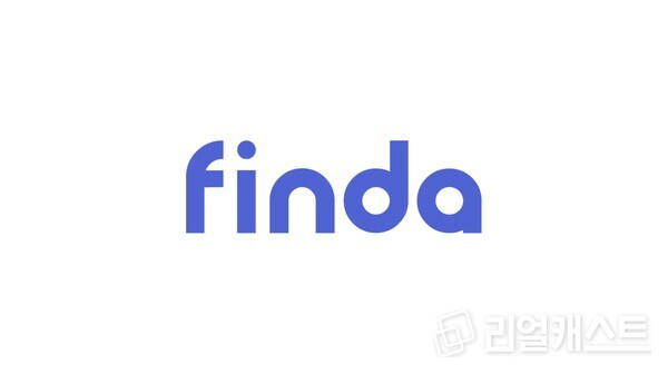 핀다CI. 출처 : 핀다