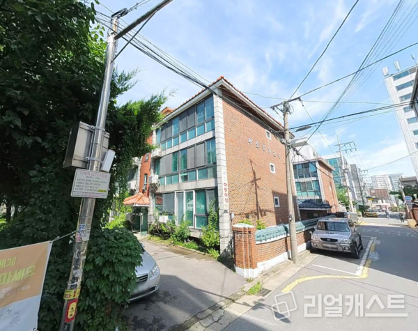 신월동 미도연립 현장 (출처 : 카카오맵)