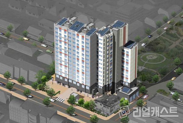 모아주택관리 이미지