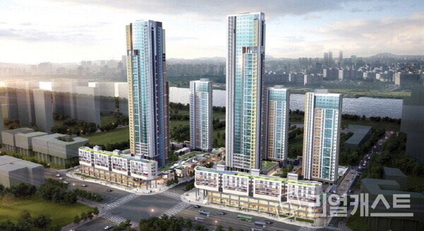 힐스테이트 세종 리버파크(출처: 현대엔지니어링)