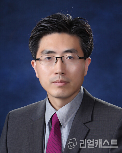 윤대희 KB국민은행 사외이사 최종 후보. 출처 : KB국민은행