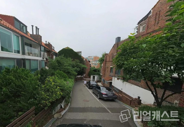 강남원효성빌라 현장 (출처 : 카카오맵)