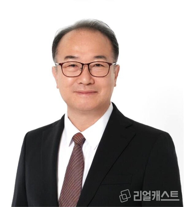 조현욱 DK아시아 전무이사 / DK아시아
