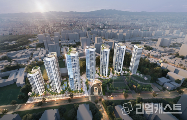 조감도 / 출처: 강남구