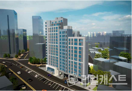 조감도 / 출처: 서울시