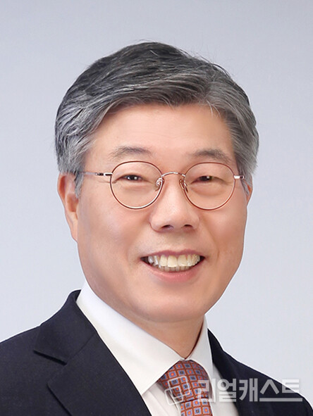 iM금융 황병우 회장. 출처 : iM금융