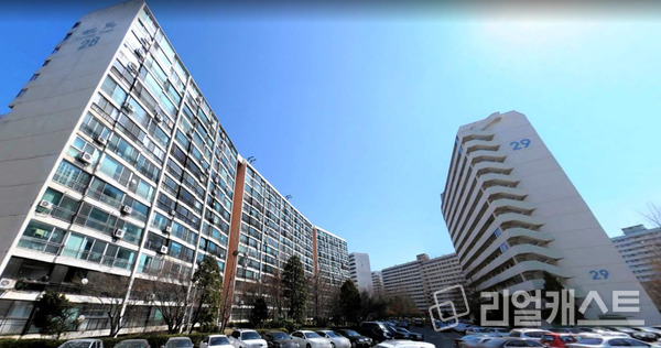 은마아파트 / 출처: 카카오맵