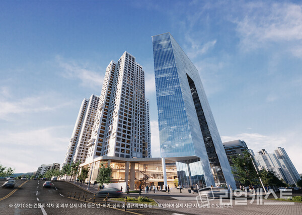 어나드 범어 투시도