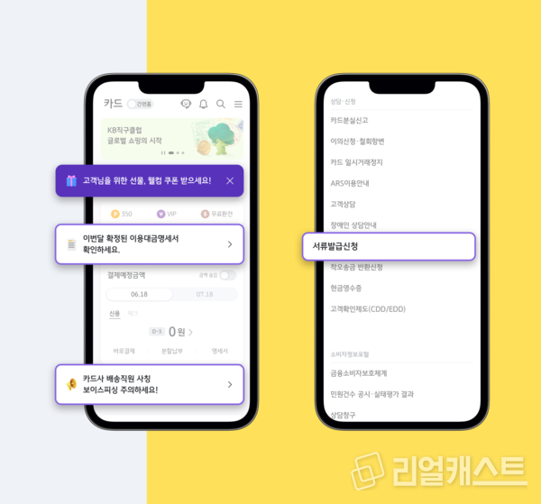 출처  : KB국민카드