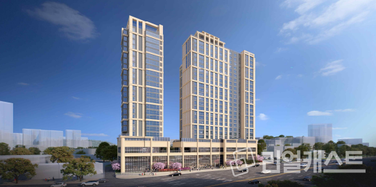 조감도 / 출처: 서울시