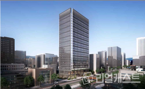 조감도 / 출처: 서울시