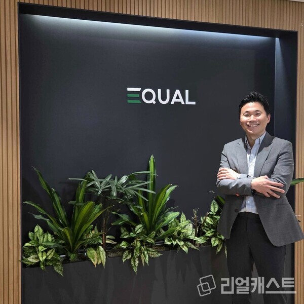 김상우 통신대안평가 데이터총괄본부장. 출처 : 통신대안평가