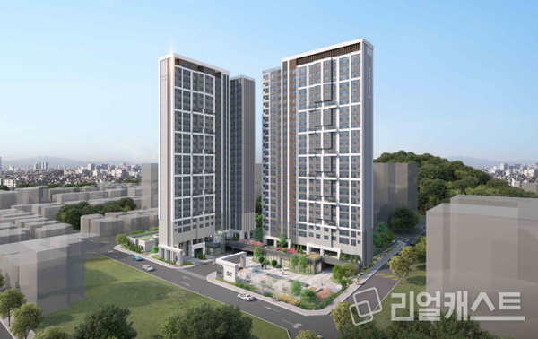 조감도 / 출처: 서울시