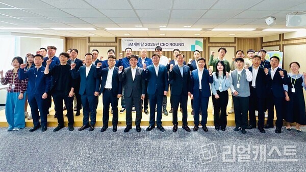 출처 : iM캐피탈