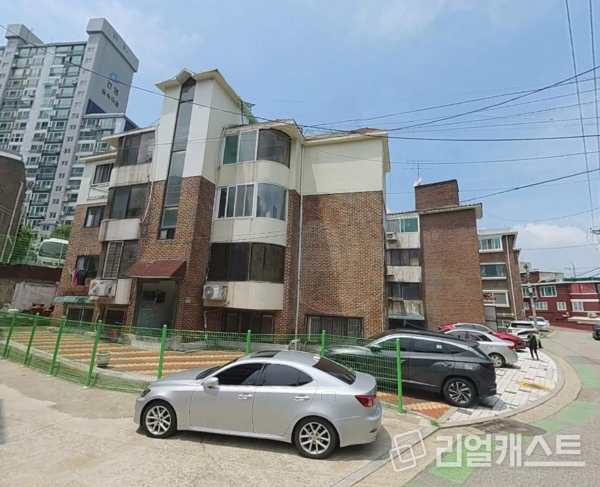 개봉동 49번지 일대 (출처 : 카카오맵)