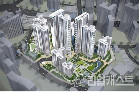 조감도 / 출처: 서울시