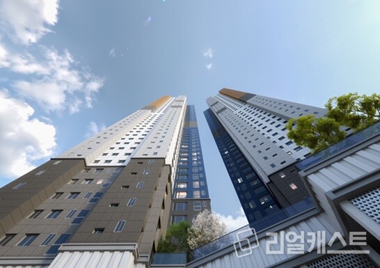 한양립스 스카이 세종