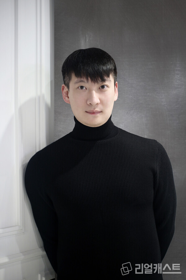 발레앤모델 AI 최준석대표. 출처 : 발레앤모델 AI