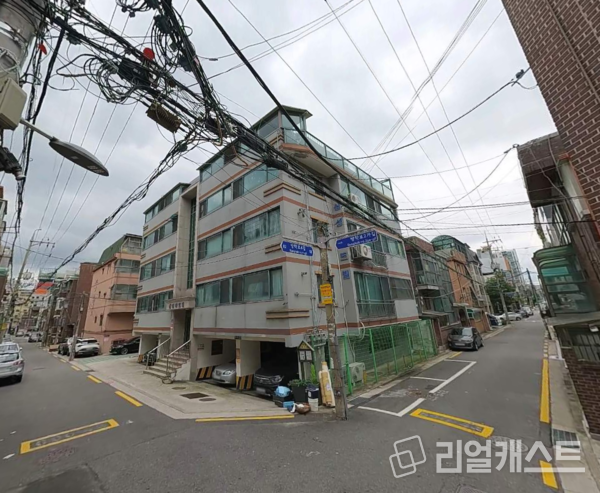 방학3구역 현장 (출처 : 카카오맵)