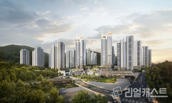 조감도 / 출처: 서울시