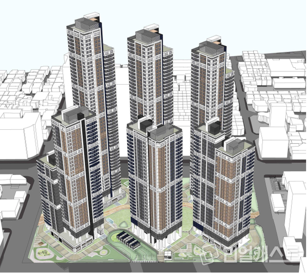 조감도 / 출처: 영등포구