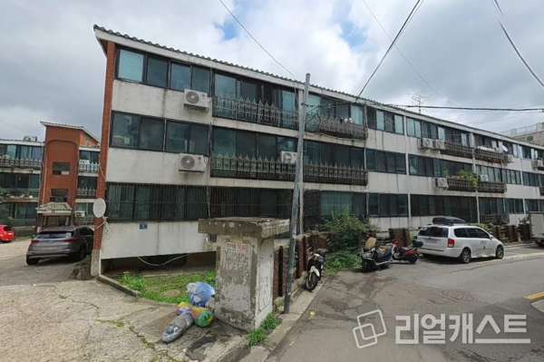 신월동 144-20번지 일대 (출처 : 카카오맵)