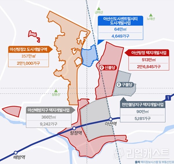 인포그래픽: 리얼캐스트