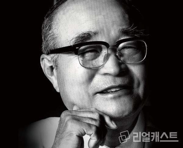 故 양재봉 창업자 사진. 출처 : 대신파이낸셜그룹
