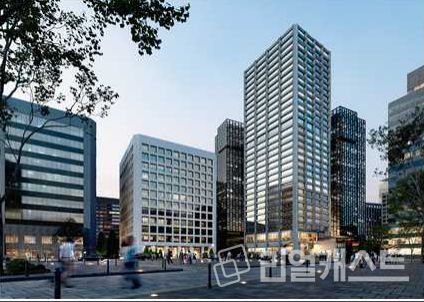 조감도 / 출처: 서울시