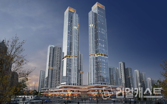 조감도 / 출처: 서울시