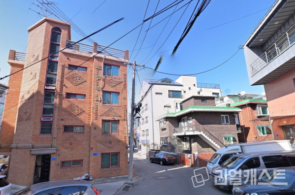 도림1구역 전경(출처: 네이버 로드뷰)