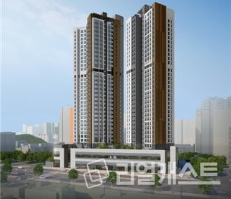 보라매공원역 역세권 개발 조감도(출처: 서울시)