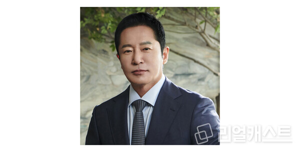 김정모 DK아시아 회장(제공: DK아시아)